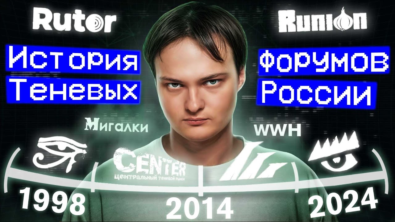 Обложка проекта 'Техно-Сфера'